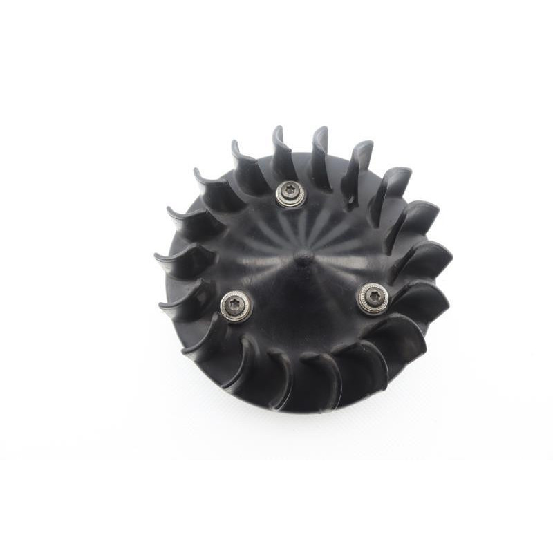 Rotor PIAGGIO VESPA LX 125 IE 2010 à 2012