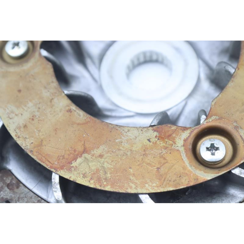 Variateur PIAGGIO VESPA LX 125 IE 2010 à 2012
