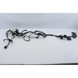 Faisceau électrique YAMAHA MT 125 2014 à 2019