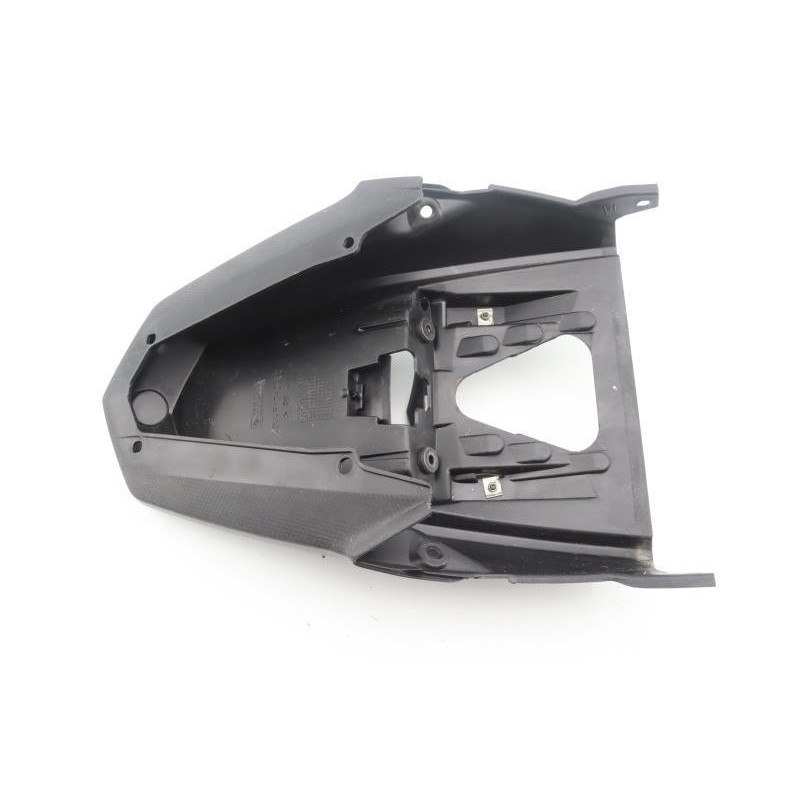 Séparation de coque arrière YAMAHA MT 125 2014 à 2019