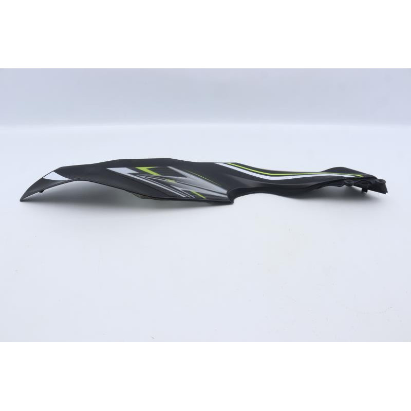 Cache latéral droit KAWASAKI Z 125 ABS 2019 à 2020
