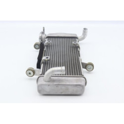 Radiateur d'eau KAWASAKI Z 125 ABS 2019 à 2020