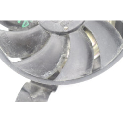 Ventilateur KAWASAKI Z 125 ABS 2019 à 2020