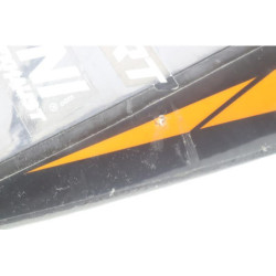 Séparation de coque arrière DERBI SENDA DRD 50 XTREME 2018 à 2024