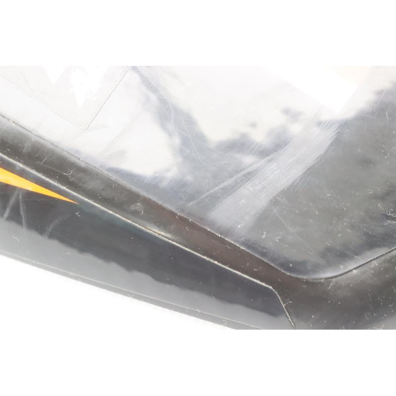 Séparation de coque arrière DERBI SENDA DRD 50 XTREME 2018 à 2024