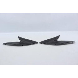 Habillage de cadre droit YAMAHA YZF 1000 R1 2009 à 2011