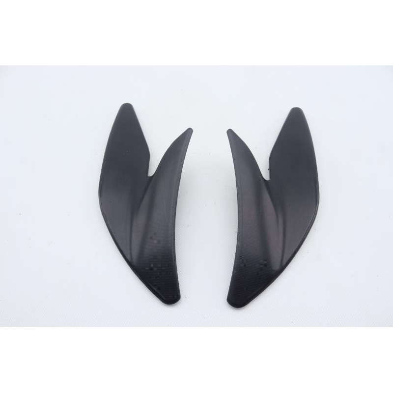 Habillage de cadre droit YAMAHA YZF 1000 R1 2009 à 2011