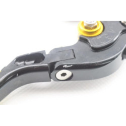 Cocotte gauche YAMAHA YZF 1000 R1 2009 à 2011