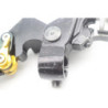 Cocotte gauche YAMAHA YZF 1000 R1 2009 à 2011