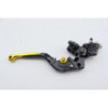 Cocotte gauche YAMAHA YZF 1000 R1 2009 à 2011