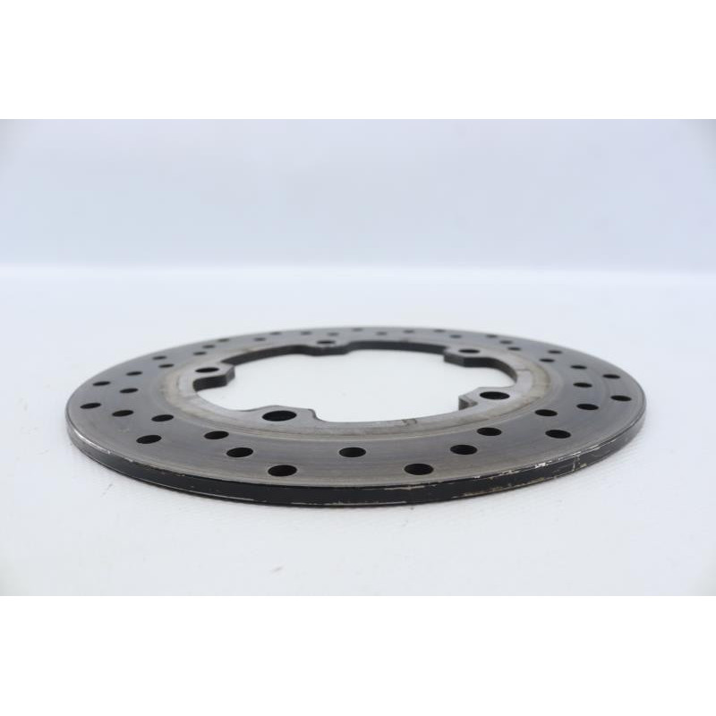 Disque arrière YAMAHA YZF 1000 R1 2009 à 2011