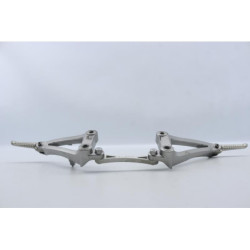Platine arrière droite YAMAHA YZF 1000 R1 2009 à 2011