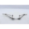 Platine arrière droite YAMAHA YZF 1000 R1 2009 à 2011