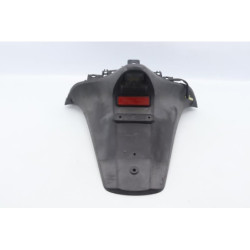 Support de plaque HONDA FES 125 S WING 2007 à 2014