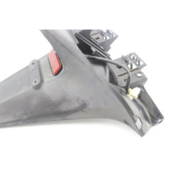 Support de plaque HONDA FES 125 S WING 2007 à 2014