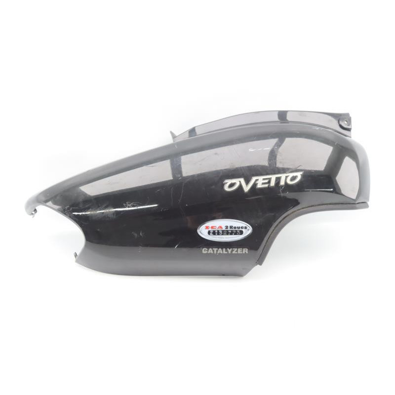 Coque arrière droite YAMAHA OVETTO 50 2002 à 2004