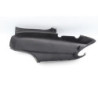 Coque arrière droite YAMAHA OVETTO 50 2002 à 2004