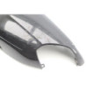 Coque arrière gauche YAMAHA OVETTO 50 2002 à 2004