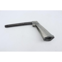 Demi-guidon droit MOTO GUZZI BREVA 850 2006 à 2010