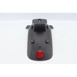 Support de plaque MOTO GUZZI BREVA 850 2006 à 2010