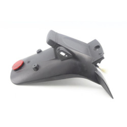 Support de plaque MOTO GUZZI BREVA 850 2006 à 2010