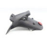 Support de plaque MOTO GUZZI BREVA 850 2006 à 2010
