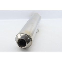 Silencieux d'échappement MOTO GUZZI BREVA 850 2006 à 2010