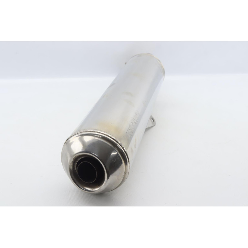 Silencieux d'échappement MOTO GUZZI BREVA 850 2006 à 2010