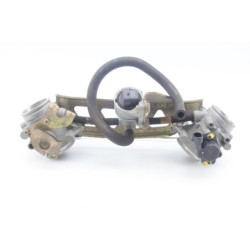 Corps d'injection MOTO GUZZI BREVA 850 2006 à 2010