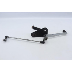 Platine avant gauche KEEWAY SUPERLIGHT 125 2018 à 2020