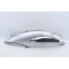 Coque arrière gauche PIAGGIO BEVERLY 125 2004 à 2005