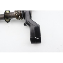 Té de fourche inférieur YAMAHA TDM 900 2002 à 2011