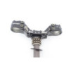 Té de fourche inférieur YAMAHA TDM 900 2002 à 2011