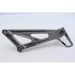 Platine arrière gauche KAWASAKI KLE 500 1991 à 1994