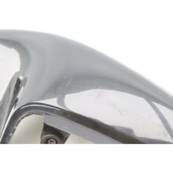 Coque arrière droite SUZUKI SV 650 N 1999 à 2002