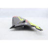 Coque arrière droite SHERCO SILVER 50 SM R 2021 à 2023