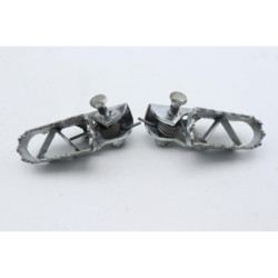 Repose-pied avant droit SHERCO SILVER 50 SM R 2021 à 2023