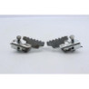 Repose-pied avant droit SHERCO SILVER 50 SM R 2021 à 2023