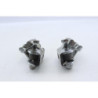 Repose-pied avant droit SHERCO SILVER 50 SM R 2021 à 2023