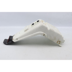 Support de plaque SUZUKI DR 125 SE 1994 à 2003