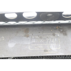 Radiateur d'eau KAWASAKI GPZ 1000 RX 1986 à 1987