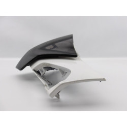 Cache guidon supérieur RIDE KALLIO 50 2010 à 2019