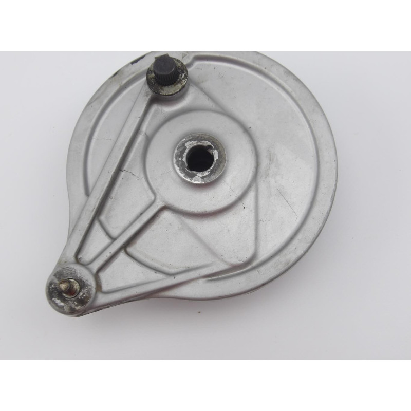 Tambour arrière HONDA VT C 125 SHADOW 1999 à 2007