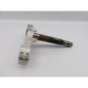 Té de fourche inférieur YAMAHA XT 600 TENERE 1986 à 1989