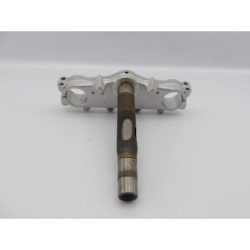 Té de fourche inférieur YAMAHA XT 600 TENERE 1986 à 1989