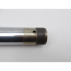 Tube de fourche gauche HONDA VT 1100 SHADOW 1986 à 1990