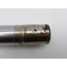 Tube de fourche gauche YAMAHA XTZ 600 TENERE 1983 à 1985