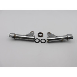 Support d'optique HONDA CM 125 CUSTOM 1982 à 2000