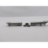 Support d'optique HONDA CM 125 CUSTOM 1982 à 2000