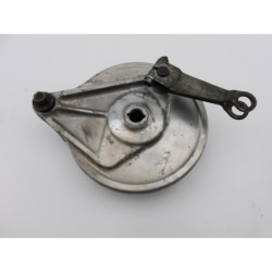 Tambour arrière HONDA CM 125 CUSTOM 1982 à 2000